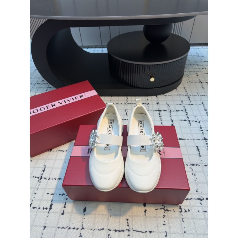 Roger Vivier Casual Shoes